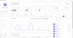 Awesome Traffic Bot: Atb campaigns french