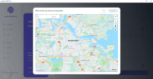 Awesome Traffic Bot: Atb campaigns gps simulation