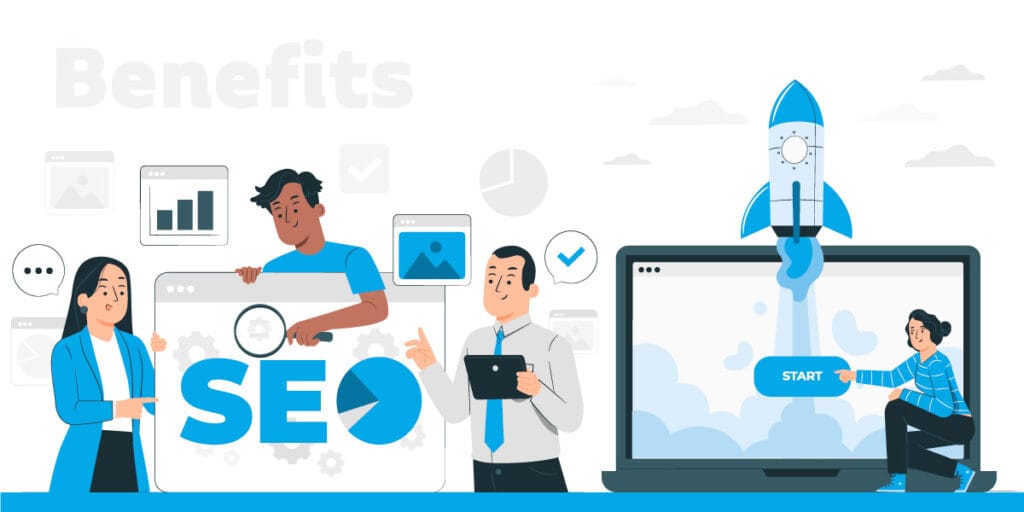 What is SEO and the Benefits of Good Names