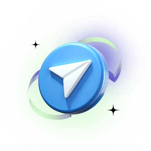 telegram support