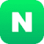 Naver logo