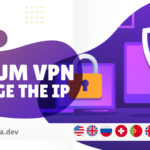 Use VPN mode in Awesome Traffic Bot