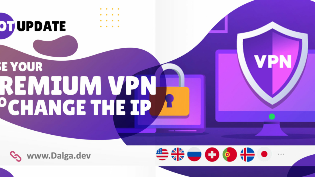 VPN Mode Awesome Traffic Bot