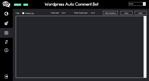 Wordpess Auto Comment Bot | Advanced Backlink Tool
