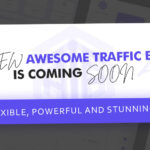 Awesome Traffic Bot 2.0 is coming soon!