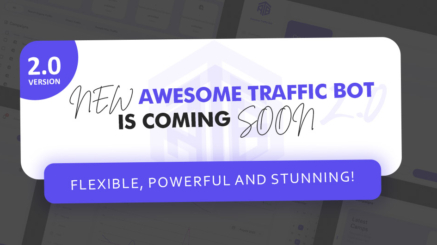 Awesome Traffic Bot 2.0