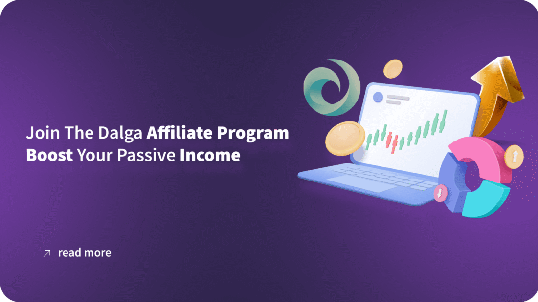 Join The Dalga Affiliate Program: Boost Your Passive Income 