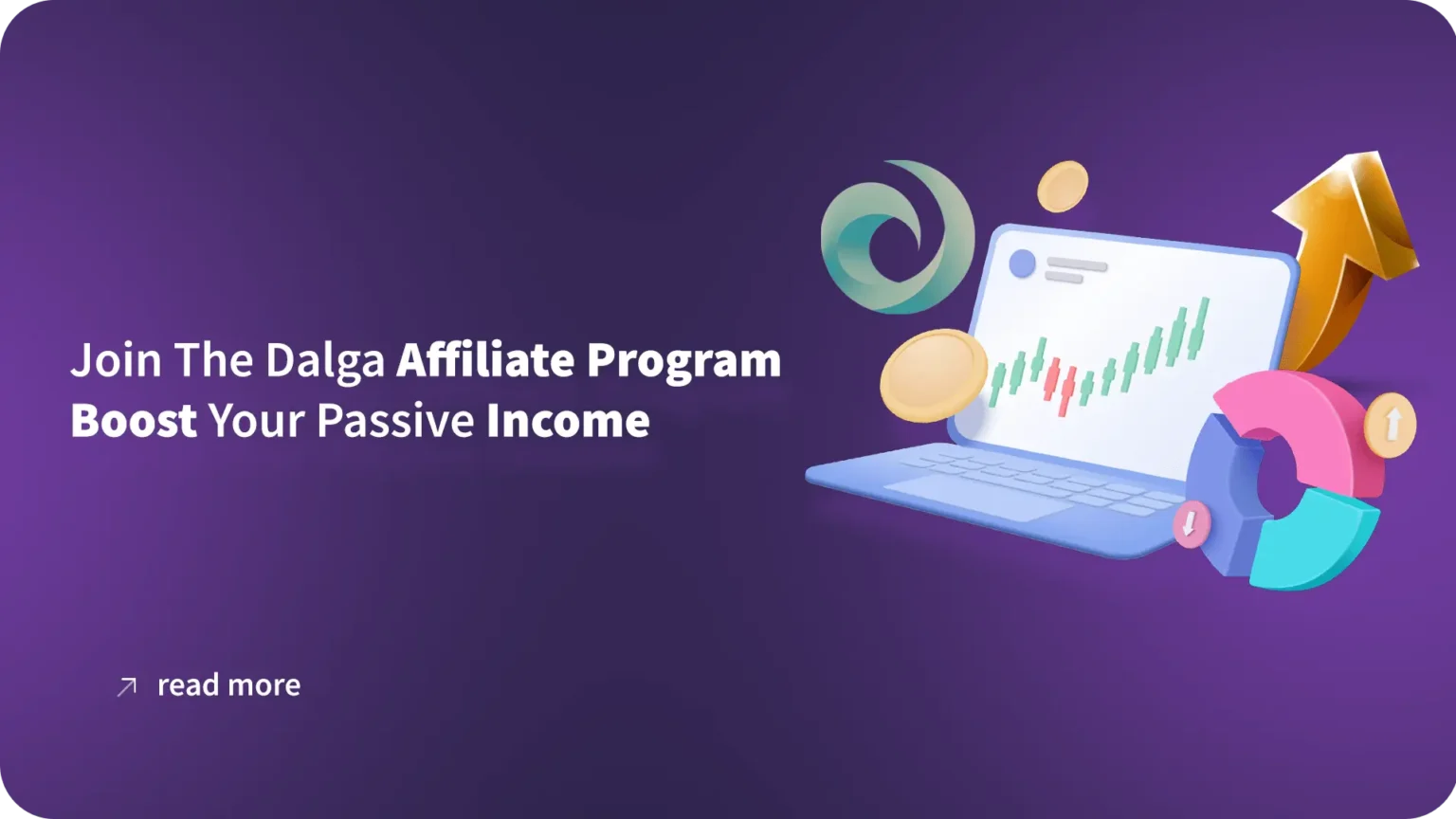 Join The Dalga Affiliate Program: Boost Your Passive Income 