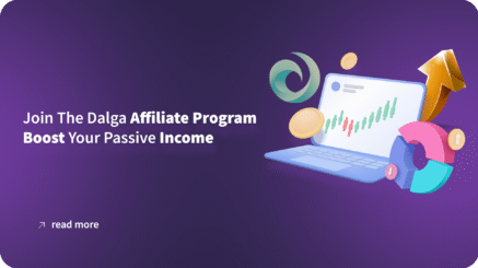 Join The Dalga Affiliate Program: Boost Your Passive Income 