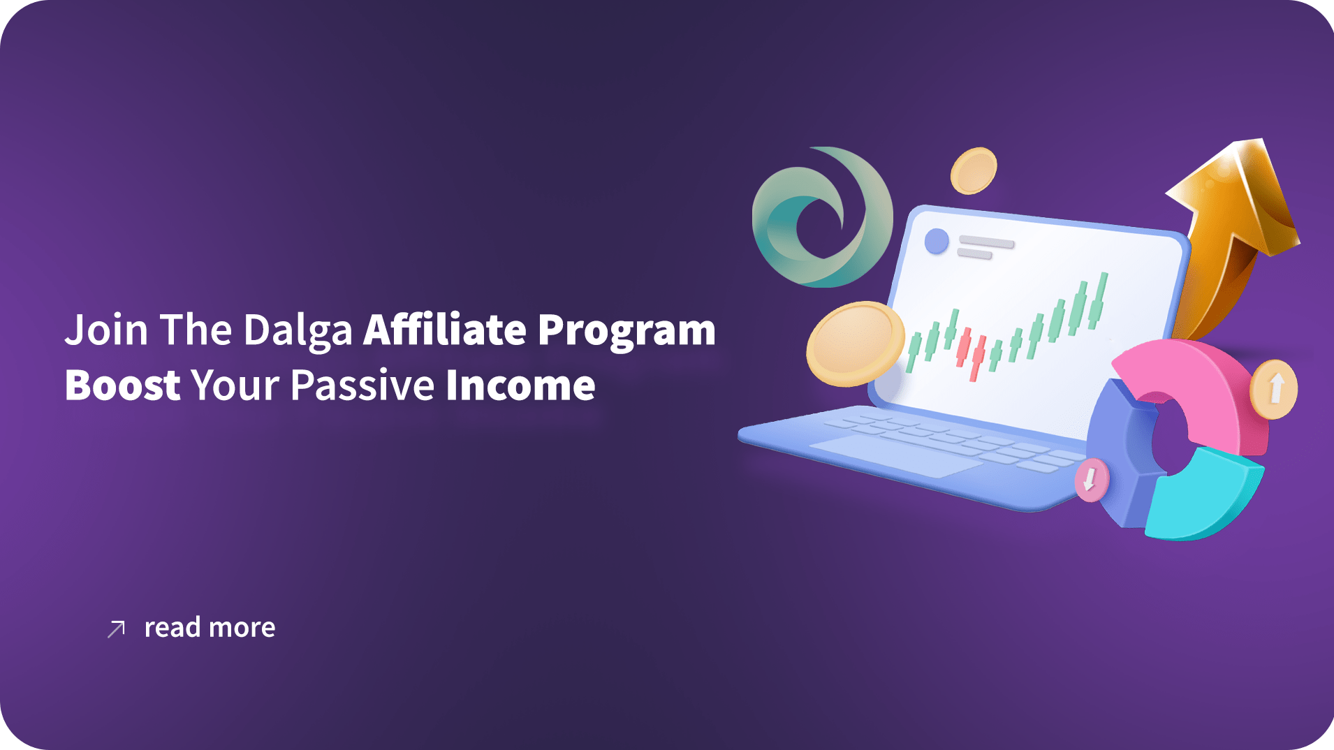 Join The Dalga Affiliate Program: Boost Your Passive Income 