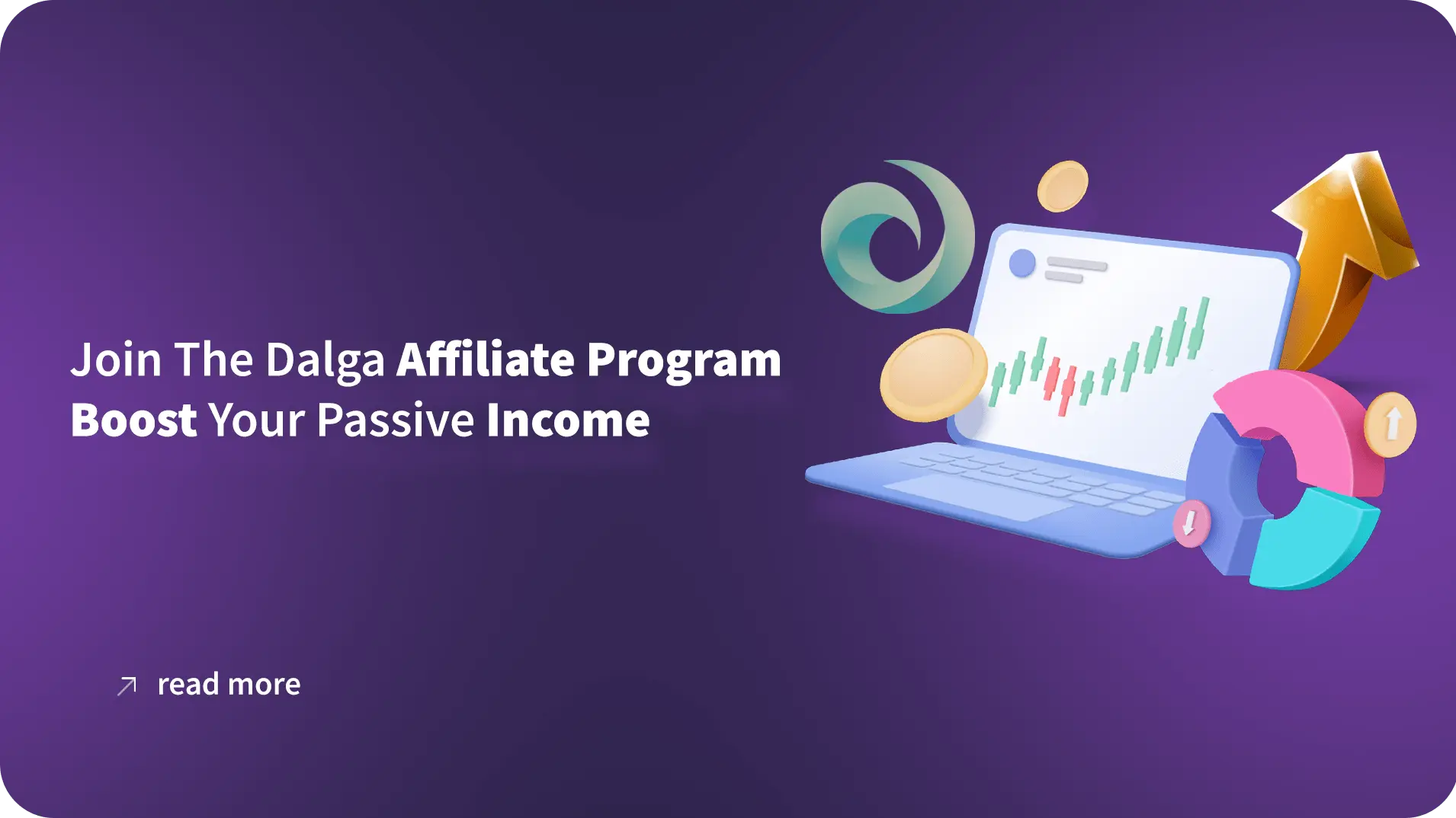 Join The Dalga Affiliate Program: Boost Your Passive Income 