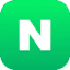 Naver logo